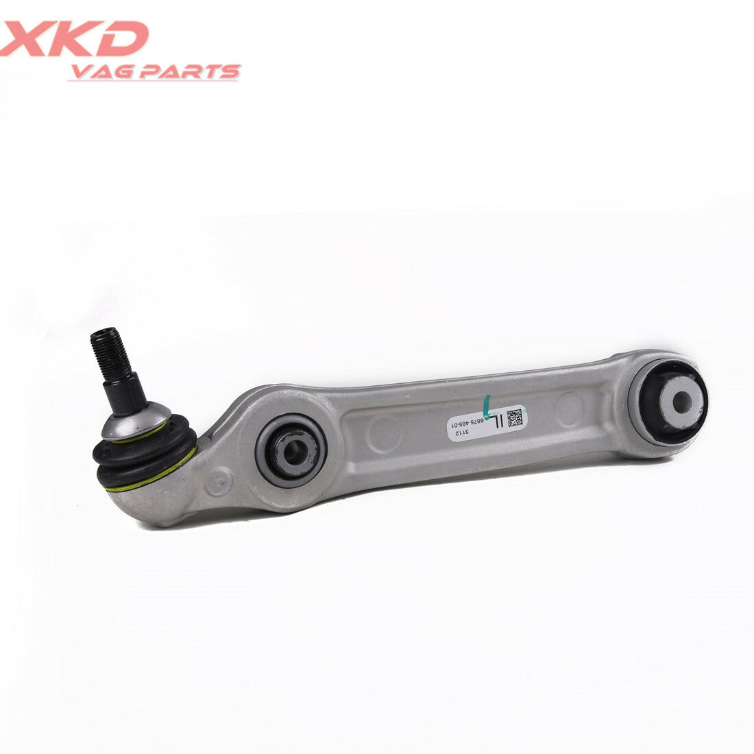for BMW 530i 540i Lower Control Arm W/ Rubber Support Left 31106861177