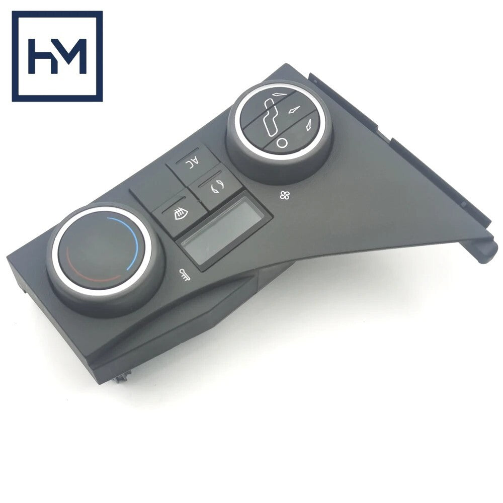 Air conditioning system control panel switch LHD for Volvo FH truck 22130984