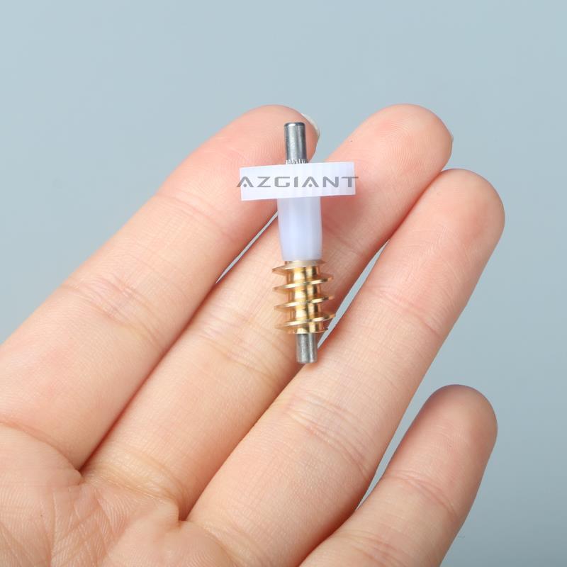 Folding power side mirror motor gear for 2016-2020 for Ford Explorer