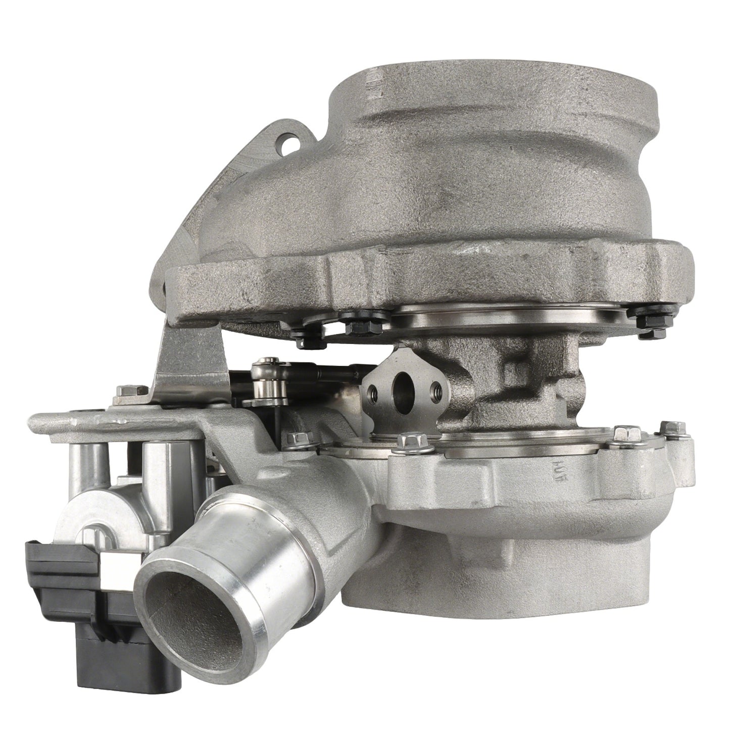 1X 7875560022 NEW for Ford Transit 2.2L NEW BK3Q6K682PC Turbocharger