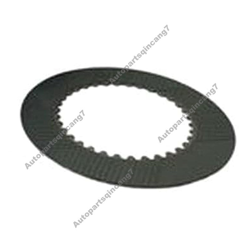 3 PCS 34T Clutch Disc 0501208457 Fit Intended For Wheel Loader ZL50G CLG856