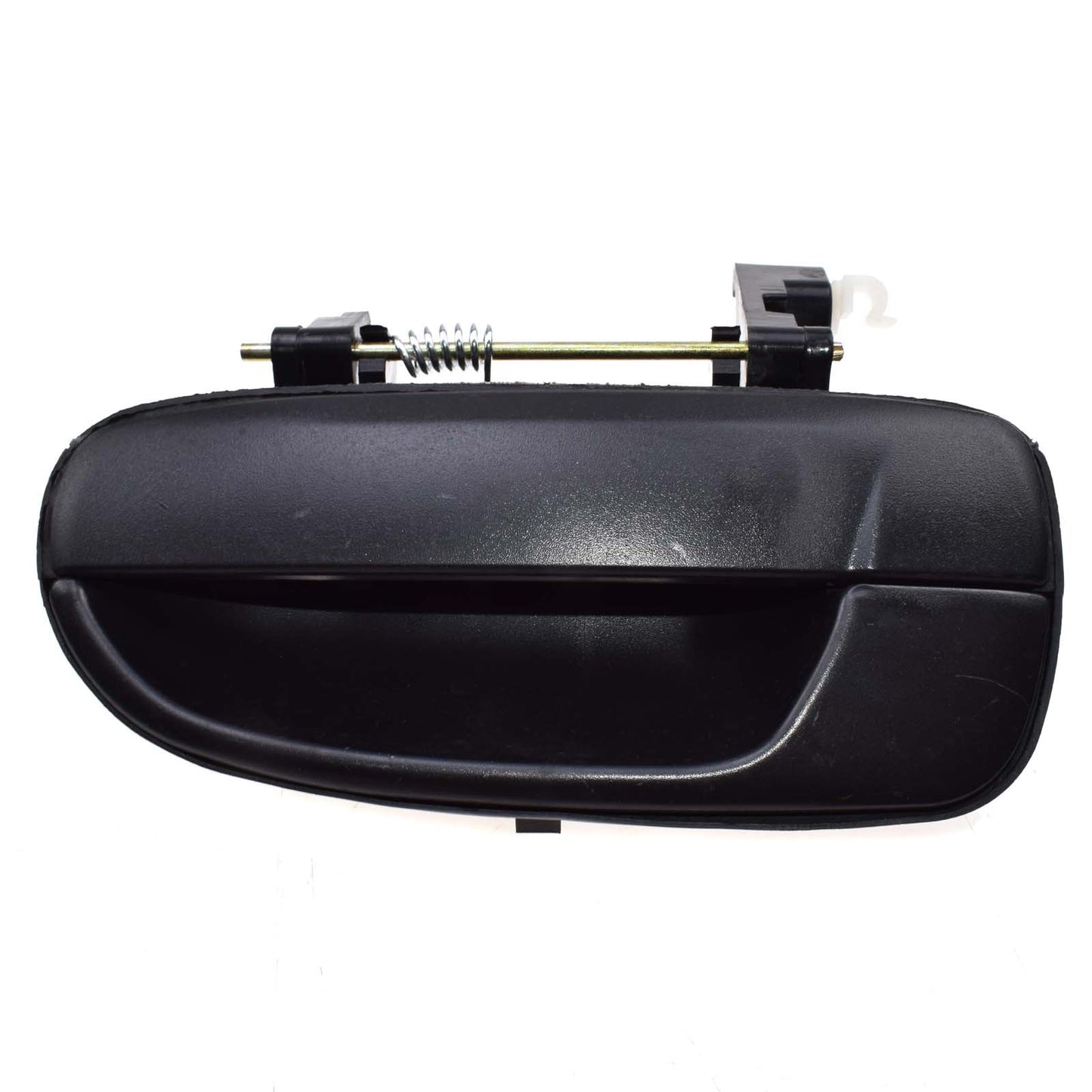 New left rear exterior door handle for modern accents 83650 - 25000