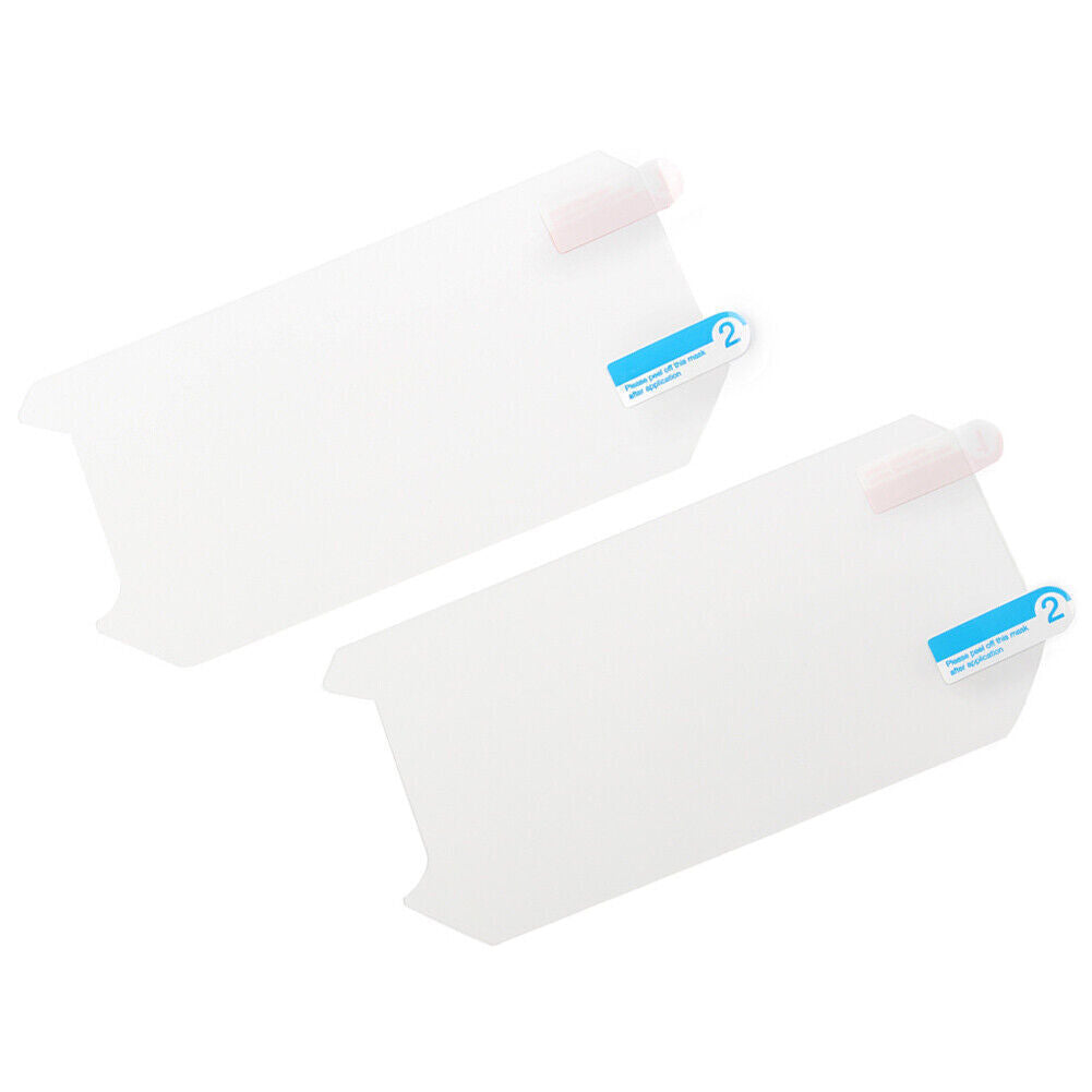 Speedometer Protective Film Screen Protector for Honda CRF300L CRF 300L 2021 US