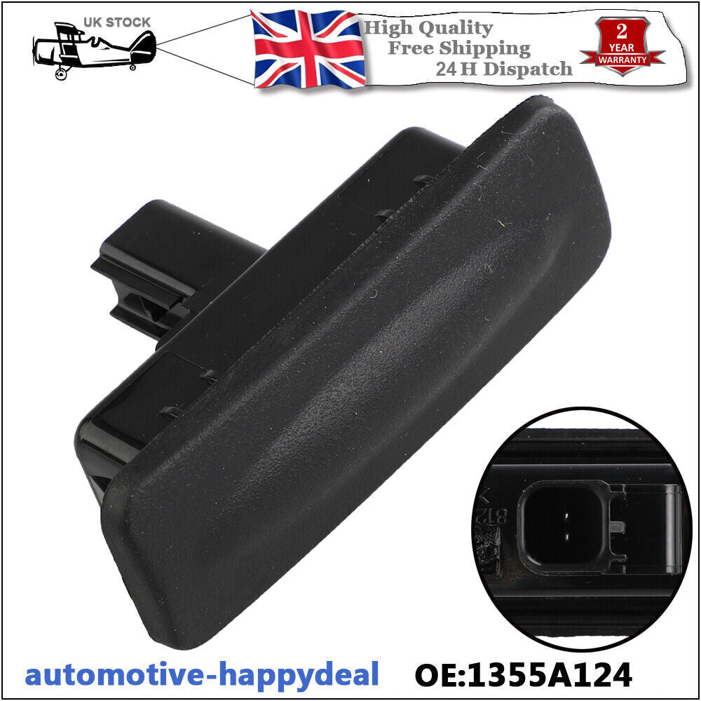 Boot Release Switch for Hyundai i30 GD for Kia CEED 2012- 2017 Tailgate Handle Parts