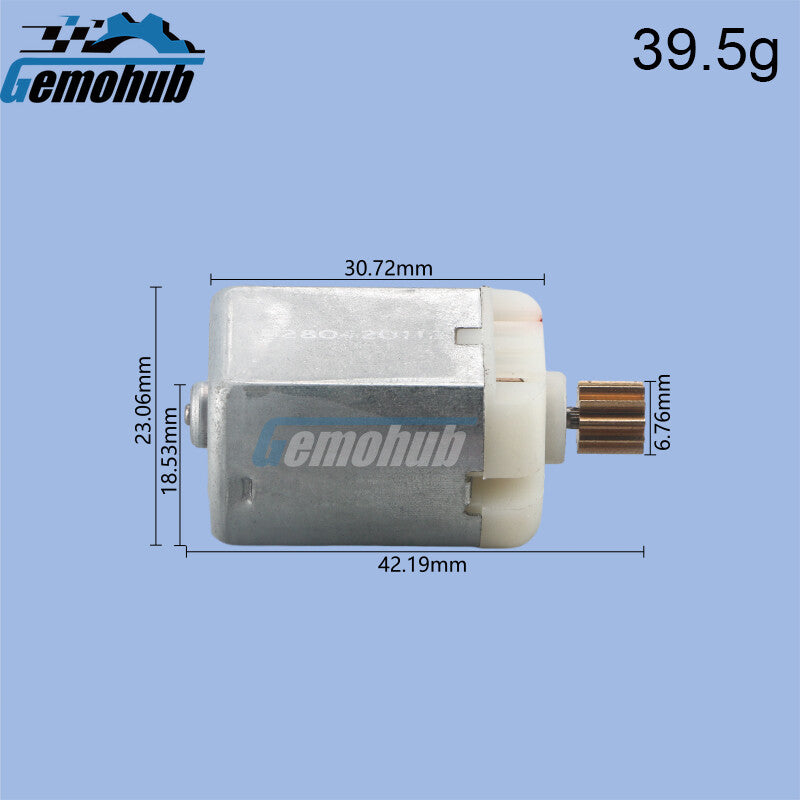 Trunk Hatch Lock Motor For 2005-2011 for Audi A6 C6 A6 Allroad 2007-2015 for Audi A4