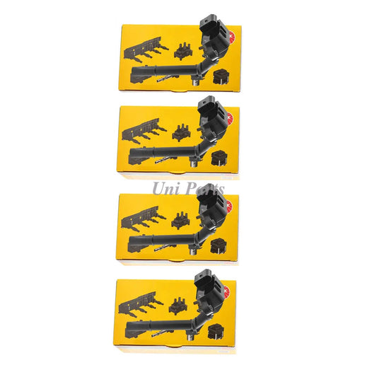 2749065000 4-Piece Ignition Coil for Mercedes C300 E300, for Infiniti Q50, Q60 - Equipment Manufacturer