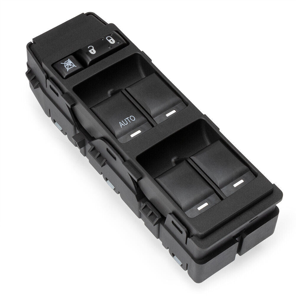 Driver Side Master Window Switch for Chrysler Sebring 2007-10 for Dodge Magnum 07-08