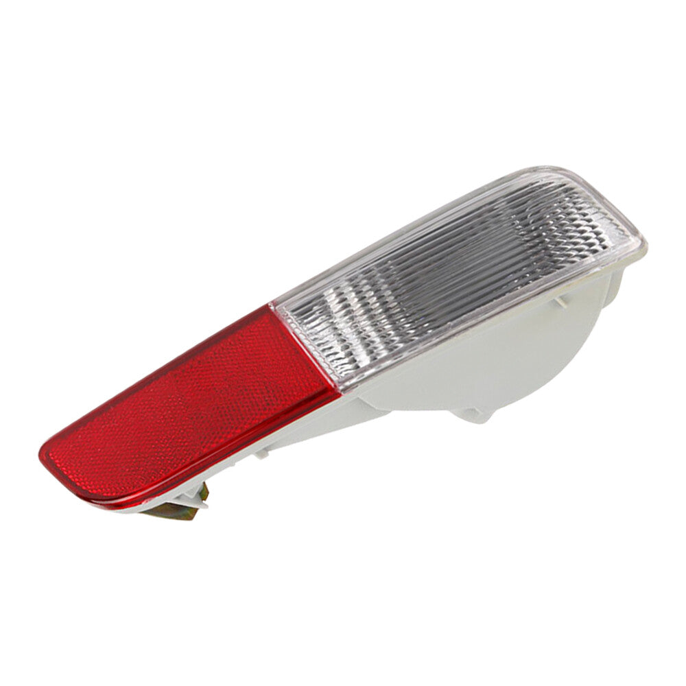 Right Rear Bumper Fog Light Red Lamp 8336A102 for Mitsubishi for Outlander 2012-2015