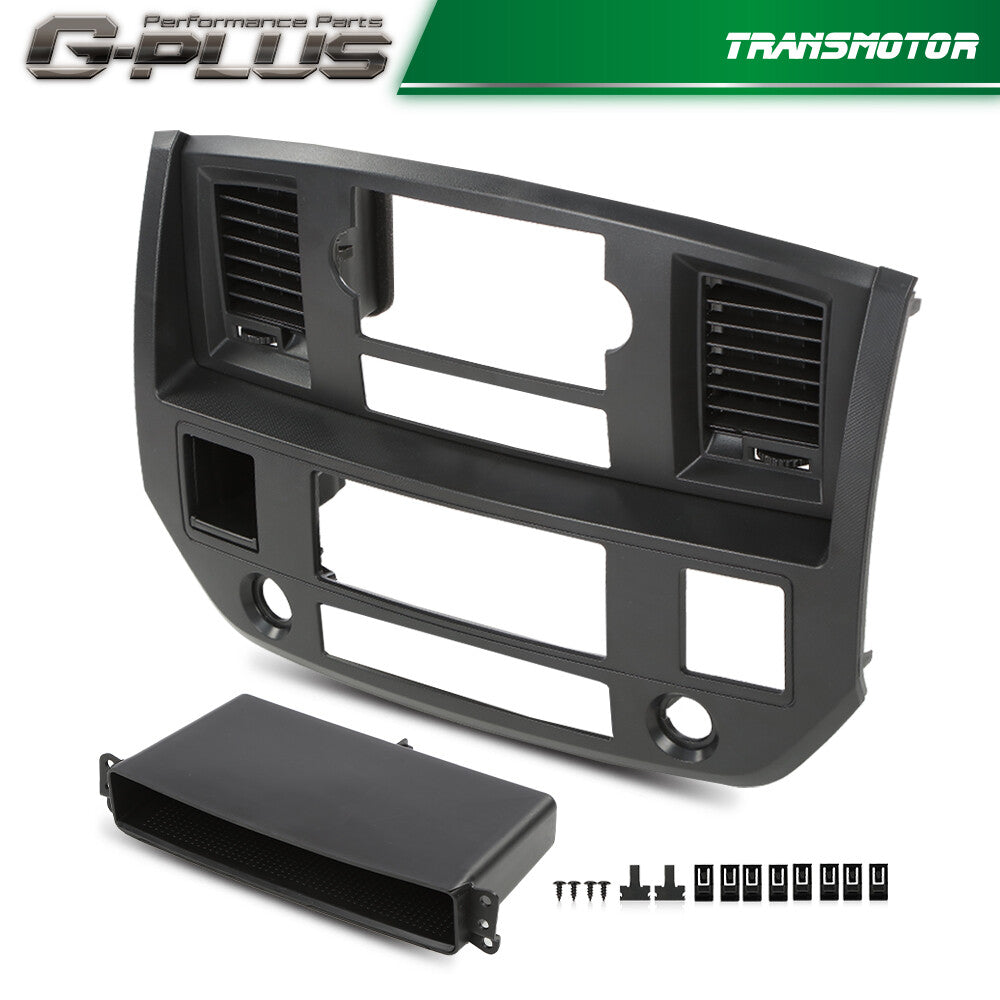 for Ram Center Dash for Ram Center Dash LeDai 06-08 USA