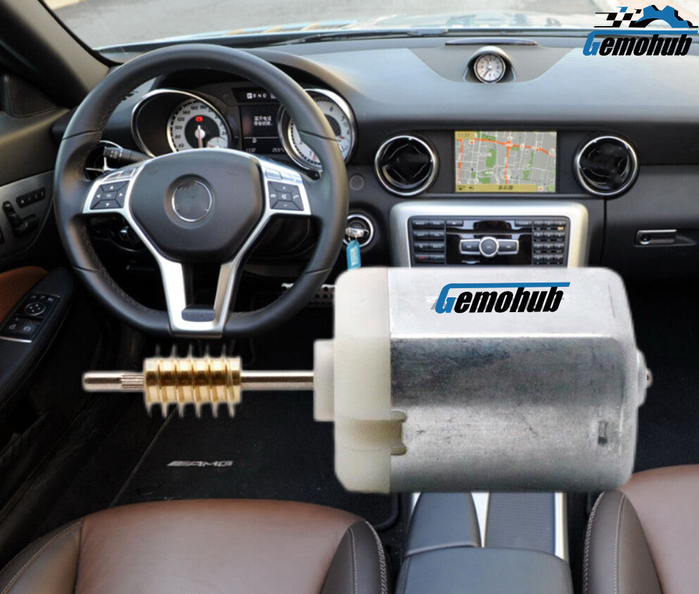 Steering Column Lock motor For 2014-2020 for Infiniti QX70 2014-2022 for Infiniti QX80