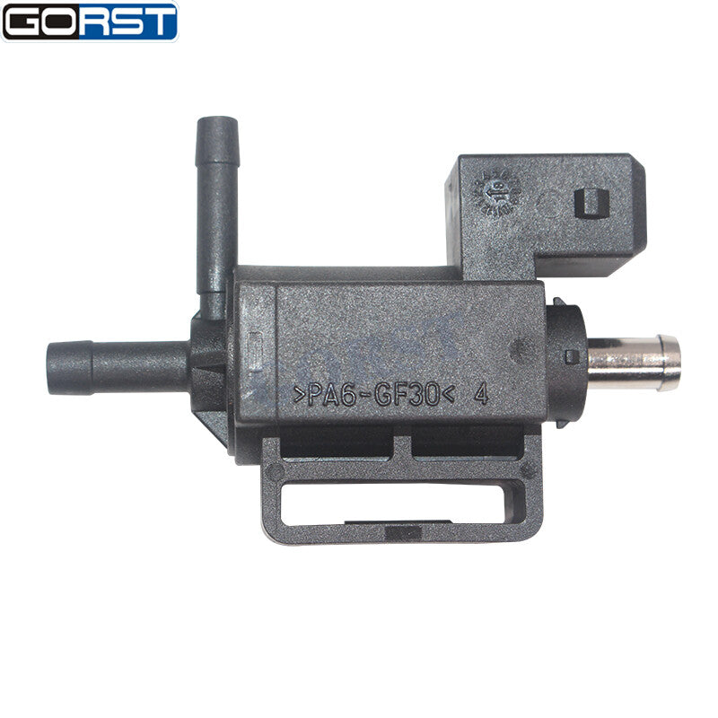 Turbocharger acceleration pressure solenoid valve 30670449 is suitable for Volvo S60, S40, V50, and for Ford .