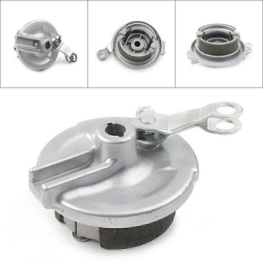 Dirt Pit Bike Front Rear Wheel Brake Shoe Drum Hub fit 50cc for Honda CRF50 XR50 UK