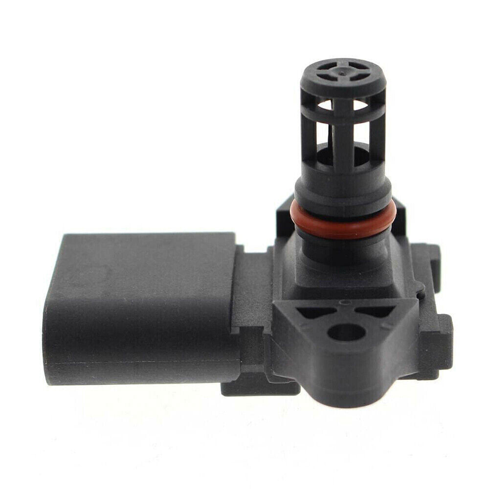 Nitrogen Oxide Nox Sensor Good Quality 5WK96765 Fits For A2C89789800-01
