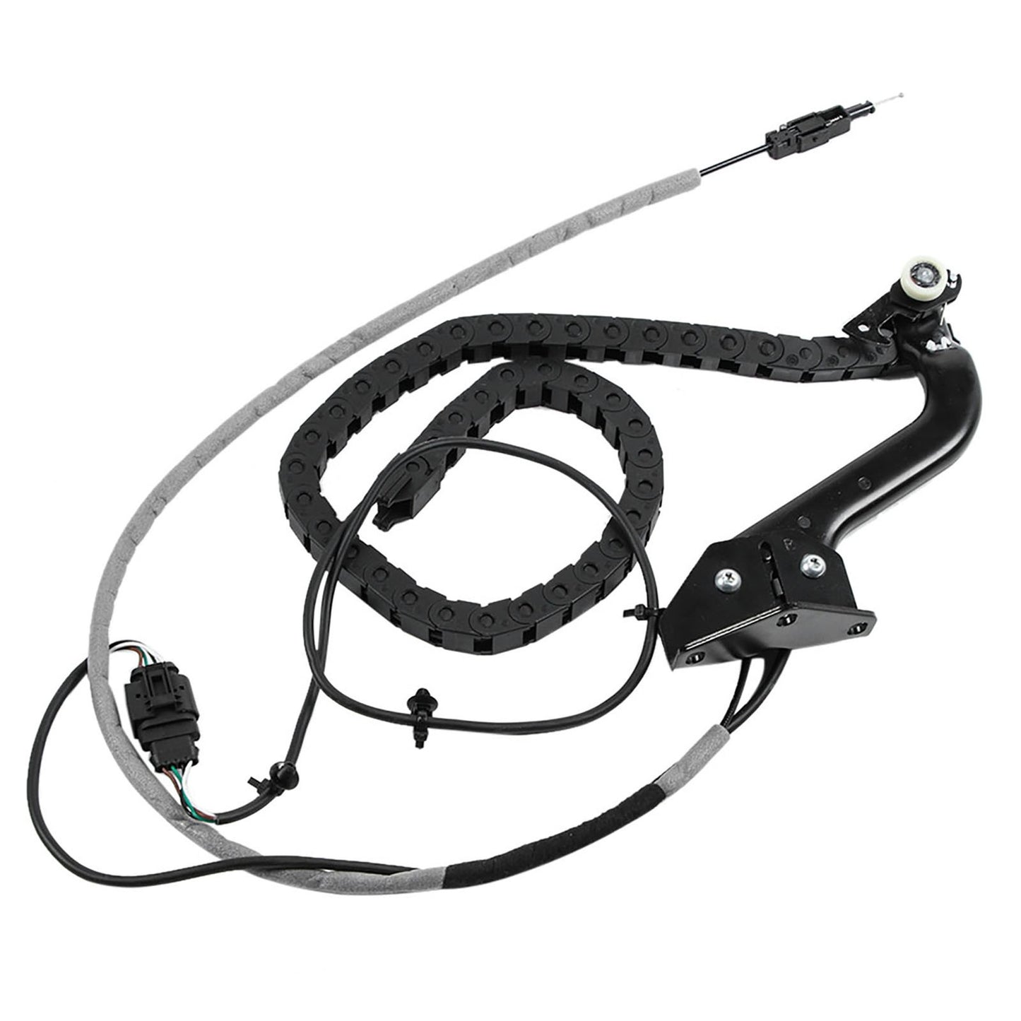 Qii Lu Car Electric Sliding Door Cable Right For SPRINTER 9068204169
