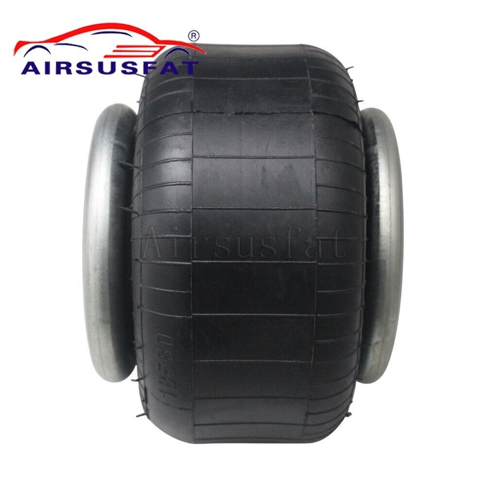 Firestone W01-358-7598 W013587598 1B8-580 Air Suspension Springs