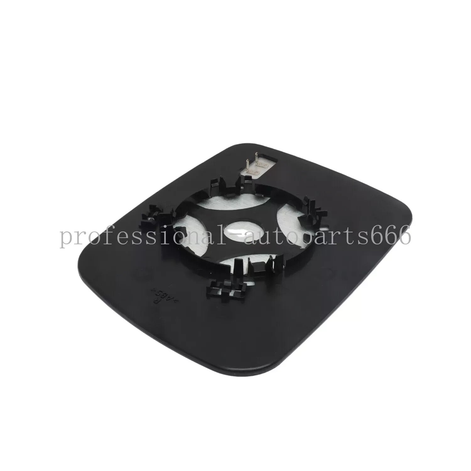 LR013774 Passenger Side Mirror Glass for Land Rover for Range Rover Sport LR2 LR4