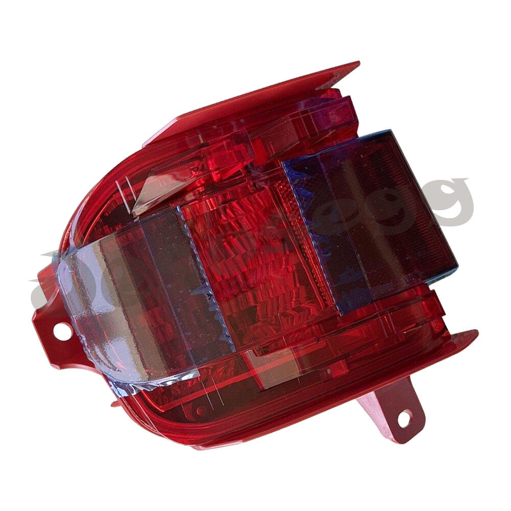 Fits 2013 2014 2015 for Lexus Lx570 81490-60050 Red Rear Reflector Assy Left Side