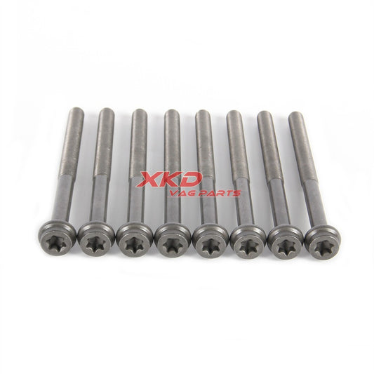 2.8L/3.2L 8 cylinder head bolt kit for Mercedes-Benz C280 C320 ML350