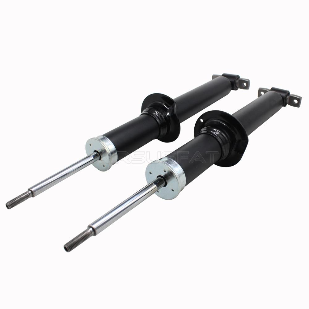 4X FRONT REAR LEFTRIGHT FOR CADILLC CTS 2008-13 AIR SHOCK ABSORBER CORE W/O EDC