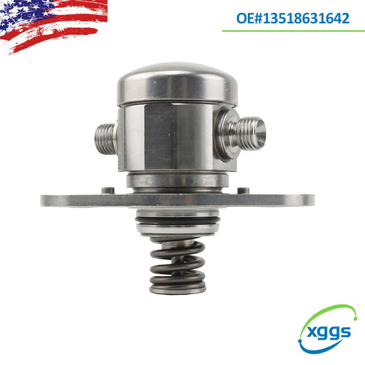 New for BMW 228I Z4 X7 X6 X5 X4 X3 X2 8631642 0261520520 High Pressure Fuel Pump