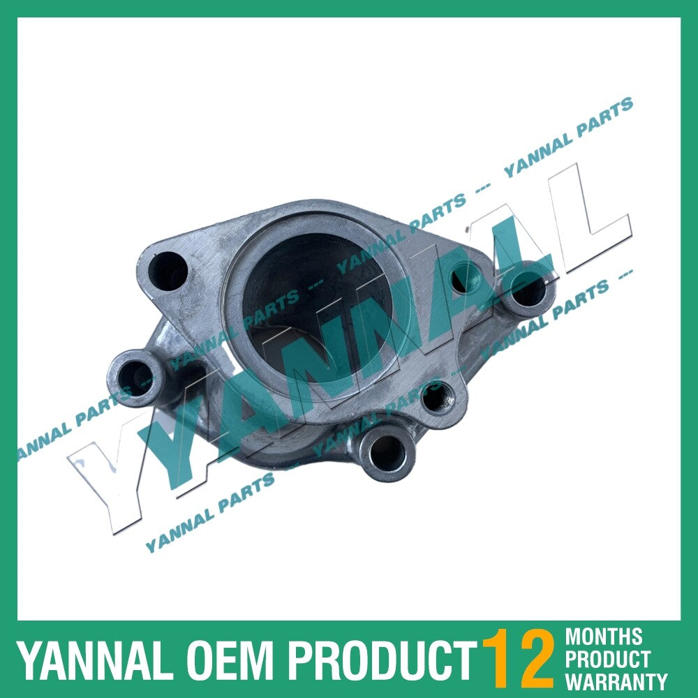 Water pump for seat 1K011-73820 for Kubota V3800 diesel engine