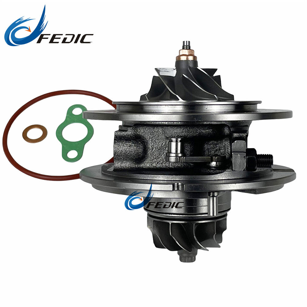 Turbo cartridge TF035 1515A185 for Mitsubishi ASX Lancer 1.8 DI-D+ 110 Kw 2010