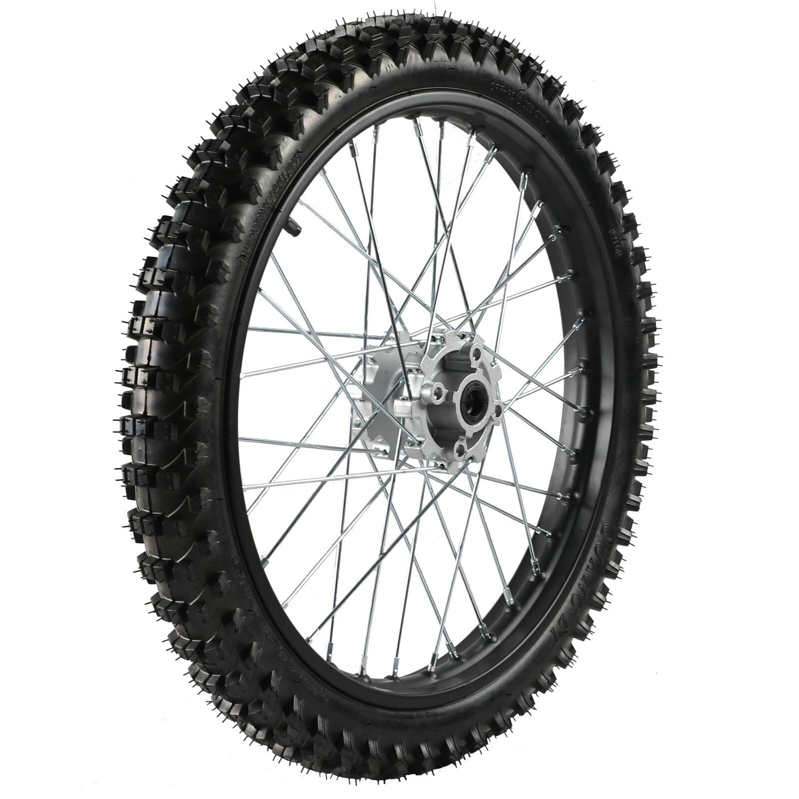 70/100-19 + 90/100-16 BigWheel Pit Dirt bicycle SSR 125cc 150cc 200cc 250