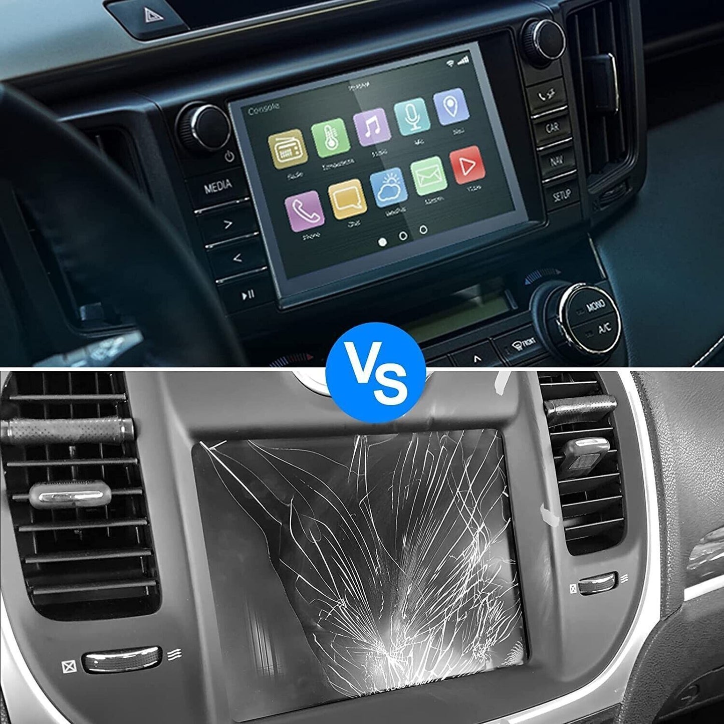 TDO-XGA084 8.4 Touch Screen For 2018-2022 for Jeep Grand Cherokee Car Navi Display?