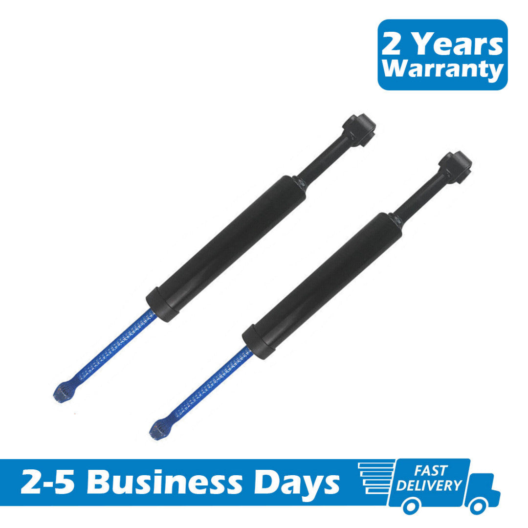 2-piece rear left shock absorber strut for Maserati Ghibli RWD AWD 2014-19