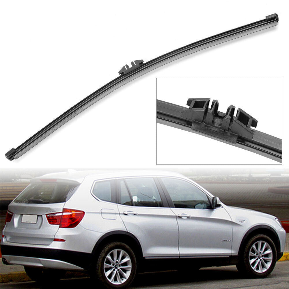 13Rear Window Windshield Wiper Blade Fit for BMW X3 F25 2010-2017 11 12 13 14 15 16