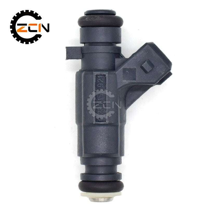 FUEL INJECTOR 00-06 for Audi for A6 Quattro for A8 Quattro 04-10 Touareg 4.2L 0280155921 OEM