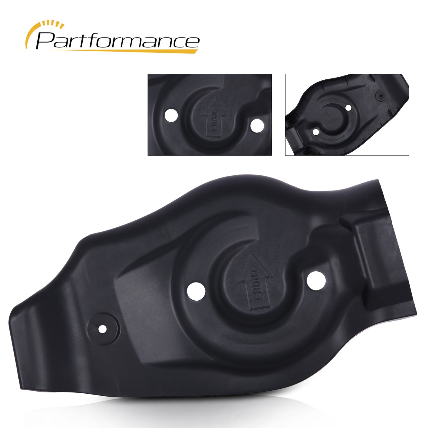 New Model 3 2017-2021 Huameite Bottoms