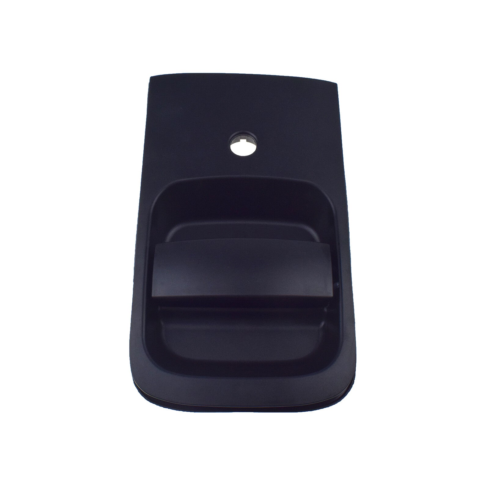 Left outward sliding door handle with keyhole suitable for 07-18 for Hyundai Grand Starex H1