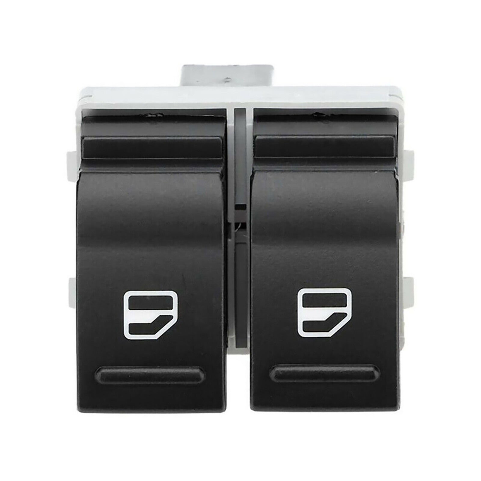 New 4Pins Electric Window Switch for VW Multivan T5 2003-2015 7E0959855A