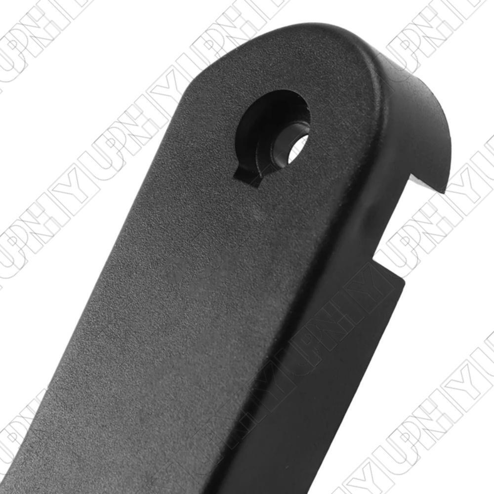 51238226621 Hood Release Lever Handle for BMW 525i 530i 540i E39 740iL 750iL E38