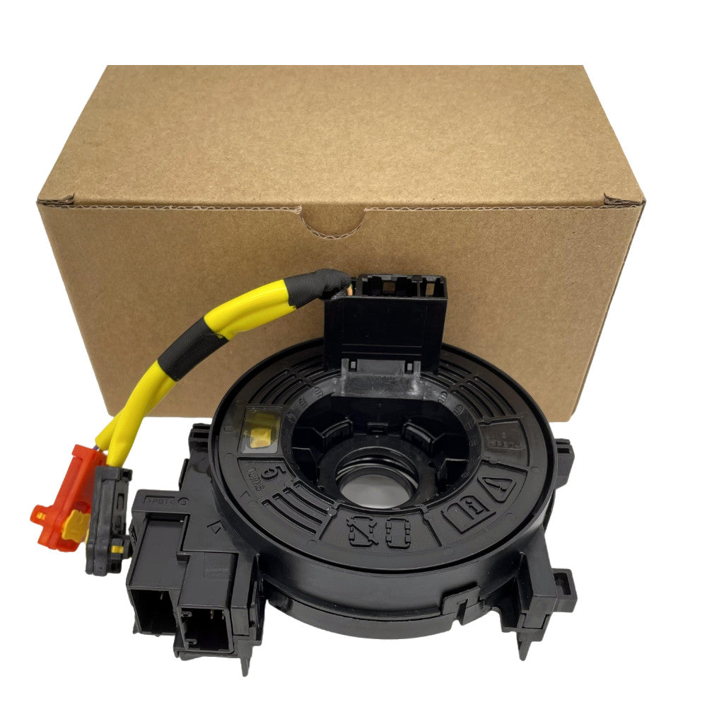 new, clock springs suitable for 2014, 2015, 2016, 2017, and 2018 for Toyota for Corolla .