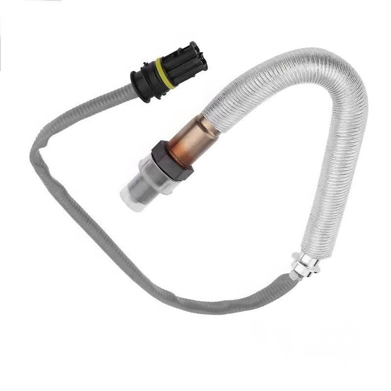 Oxygen sensor compatible with for BMW E81 E82 E88 E91 120i 320i X1 E84 11787570481/117875444655
