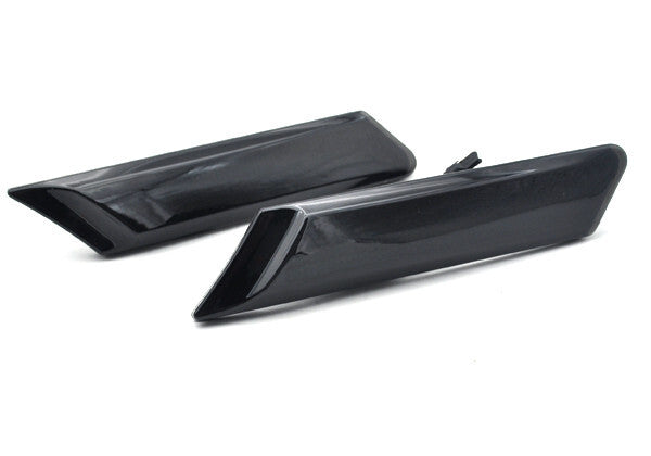 Error smoked LED Side signal Light for Porsche 911 997 05-13 Cayman 06-12