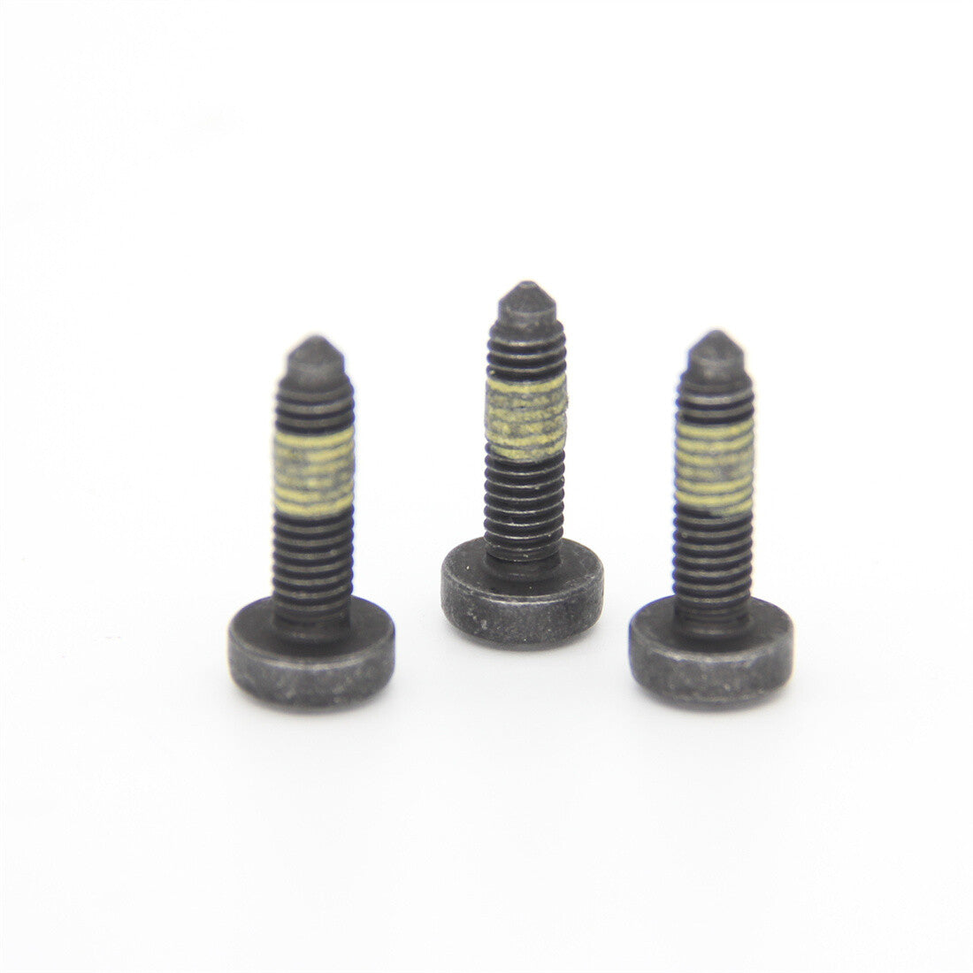 Bolt M6X22 Fit for VW for Golf for Jetta Passta for AUDI A3 for A4 for A6 for A8 TT #N10196303#