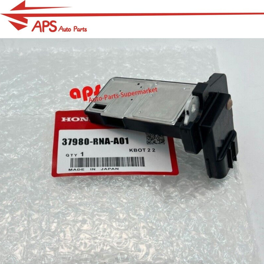 Equipment Manufacturer Quality Airflow Sensor 37980-RNA-A01 for Honda for Civic , Accord, Pilot, for Acura RL, MDX
