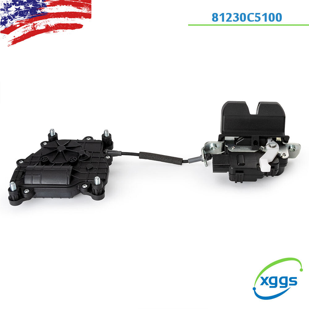For 2016-19/20 for Kia Sorento w/ Power Liftgate Rear Trunk Lid Lock Latch Actuator