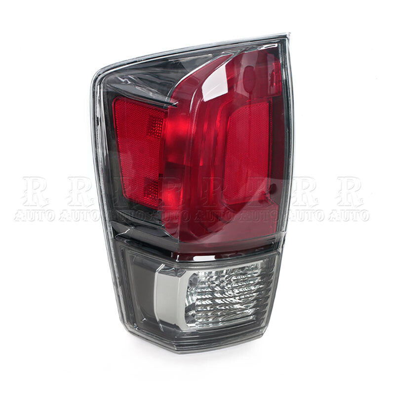 Left for Toyota Tacoma 2016-2021 Rear Tail Light Brake Light Turn Signal Lamp
