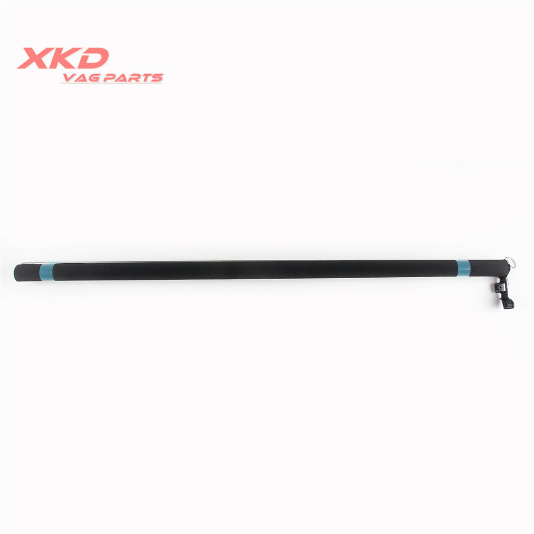 Front and rear black sunroof protective cover assembly kit for Mercedes E180 E200