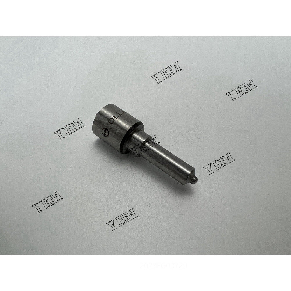 6D31 Injection Nozzle DLLA155-PN057 for Mitsubishi Excavator Engine Parts