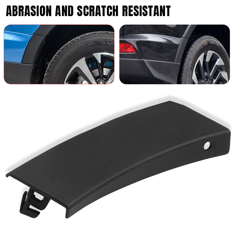 Right Rear Bumper Side Extension Molding Trim R 52161-0R030 For Rav4 2016-2018
