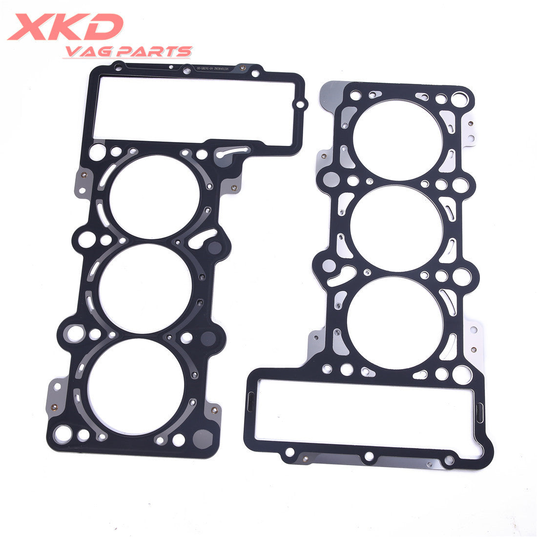2pcs 3.2L 2.8L Cylinder Head Gaskets for AUDI for A4 S4 BKH 06E103148M 06E103149M