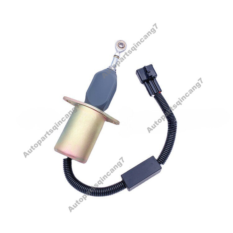 Shut Off Solenoid 5365999 for Engine 6CT