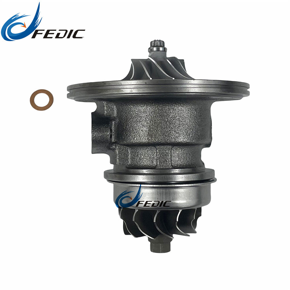 Turbo cartridge SJ50YF F3400-1118100-383