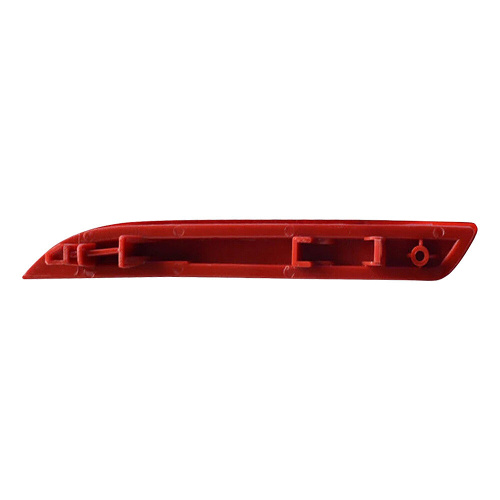 For 2012-2014 for HONDA FIT JAZZ GE6 GE8 Rear Right Bumper Reflector Lamp Light