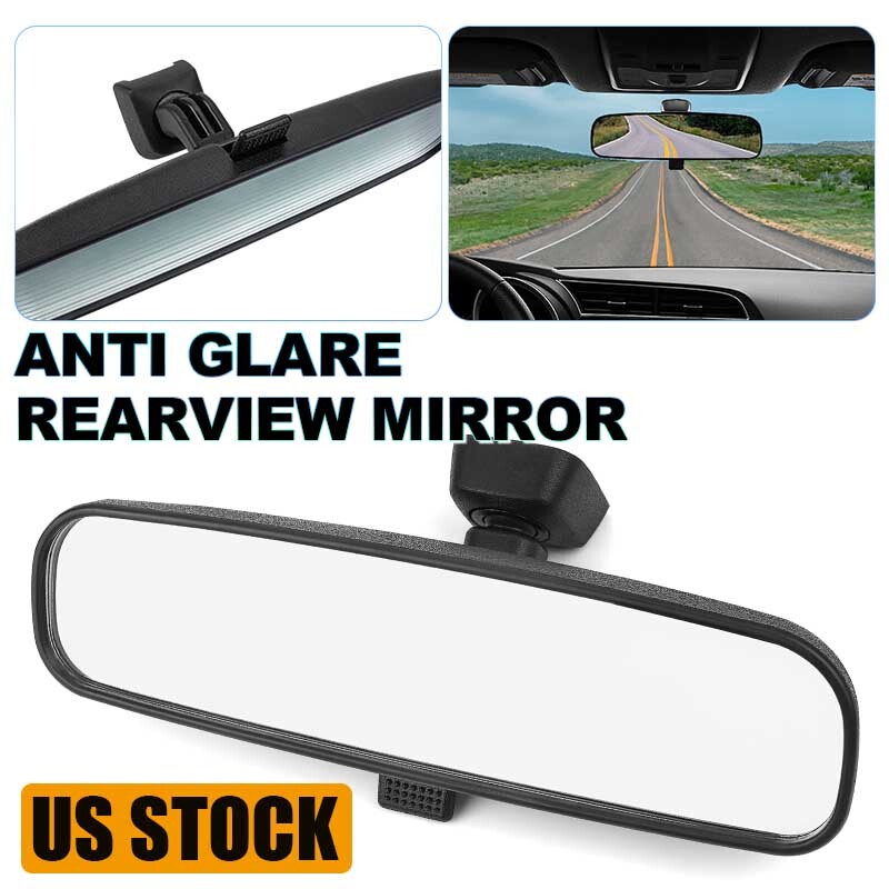 Interior Rear View Mirror 87810-52041 for Toyota for Corolla for Camry RAV4 Prius Hilux